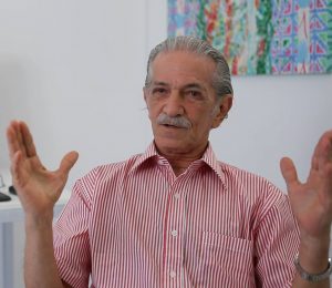 Chico Liberato
